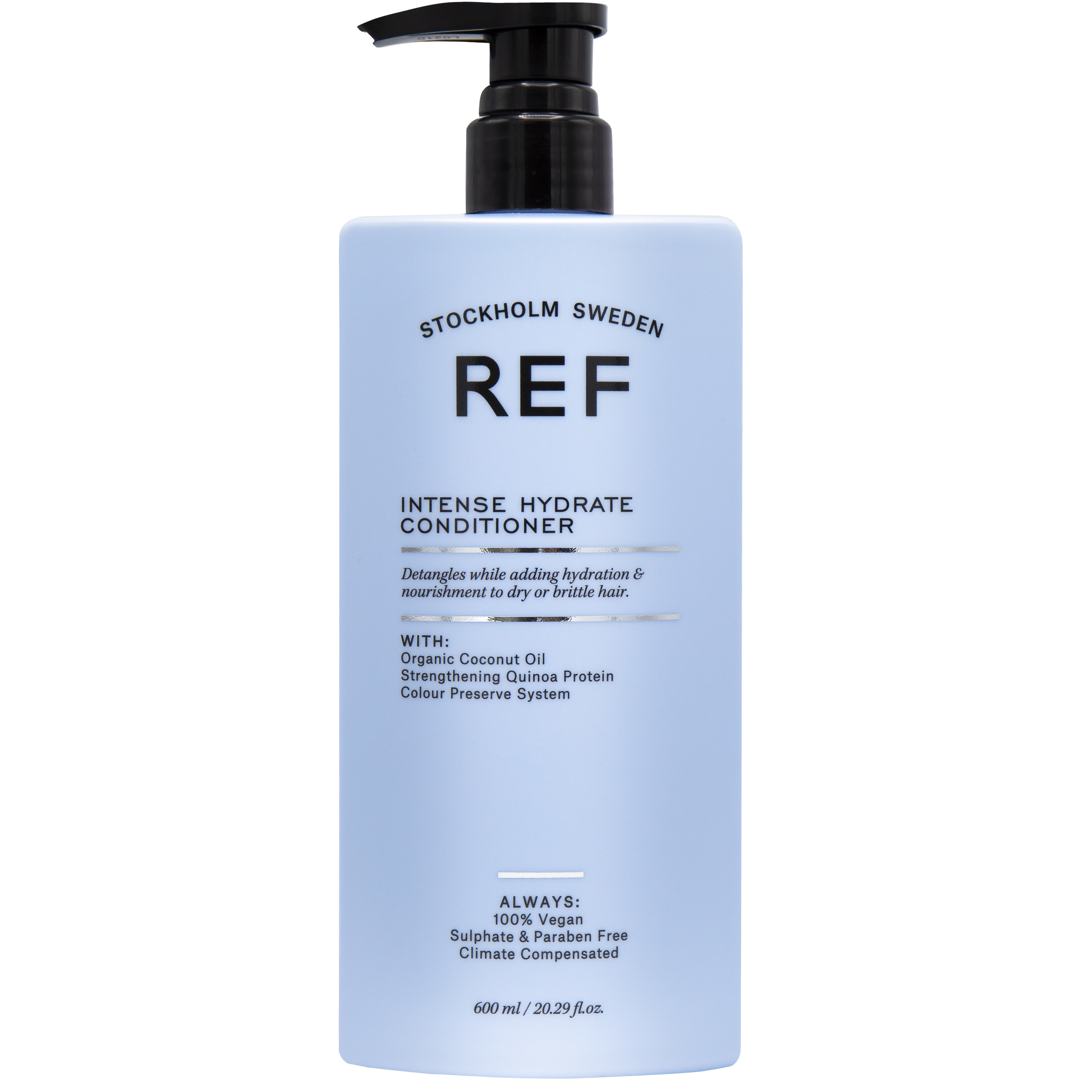 REF STOCKHOLM Intense Hydrate Conditioner, 600ml balsam