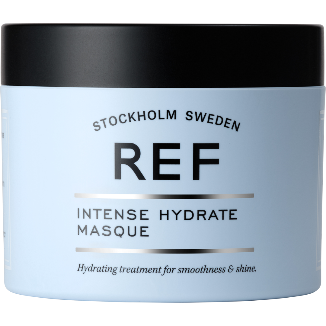 REF STOCKHOLM Intense Hydrate Masque, 250ml hårinpackning