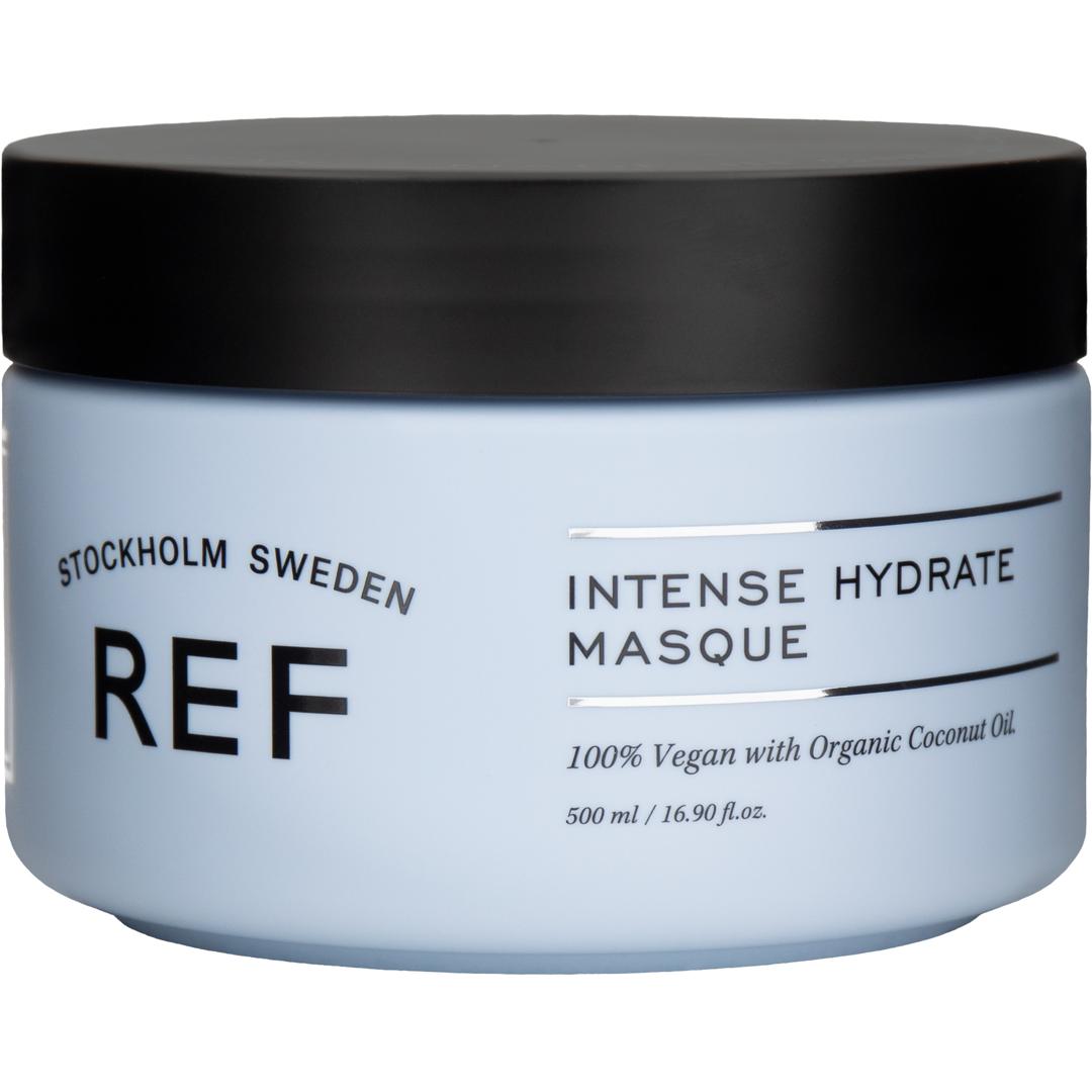 REF STOCKHOLM Intense Hydrate Masque, 500ml hårinpackning