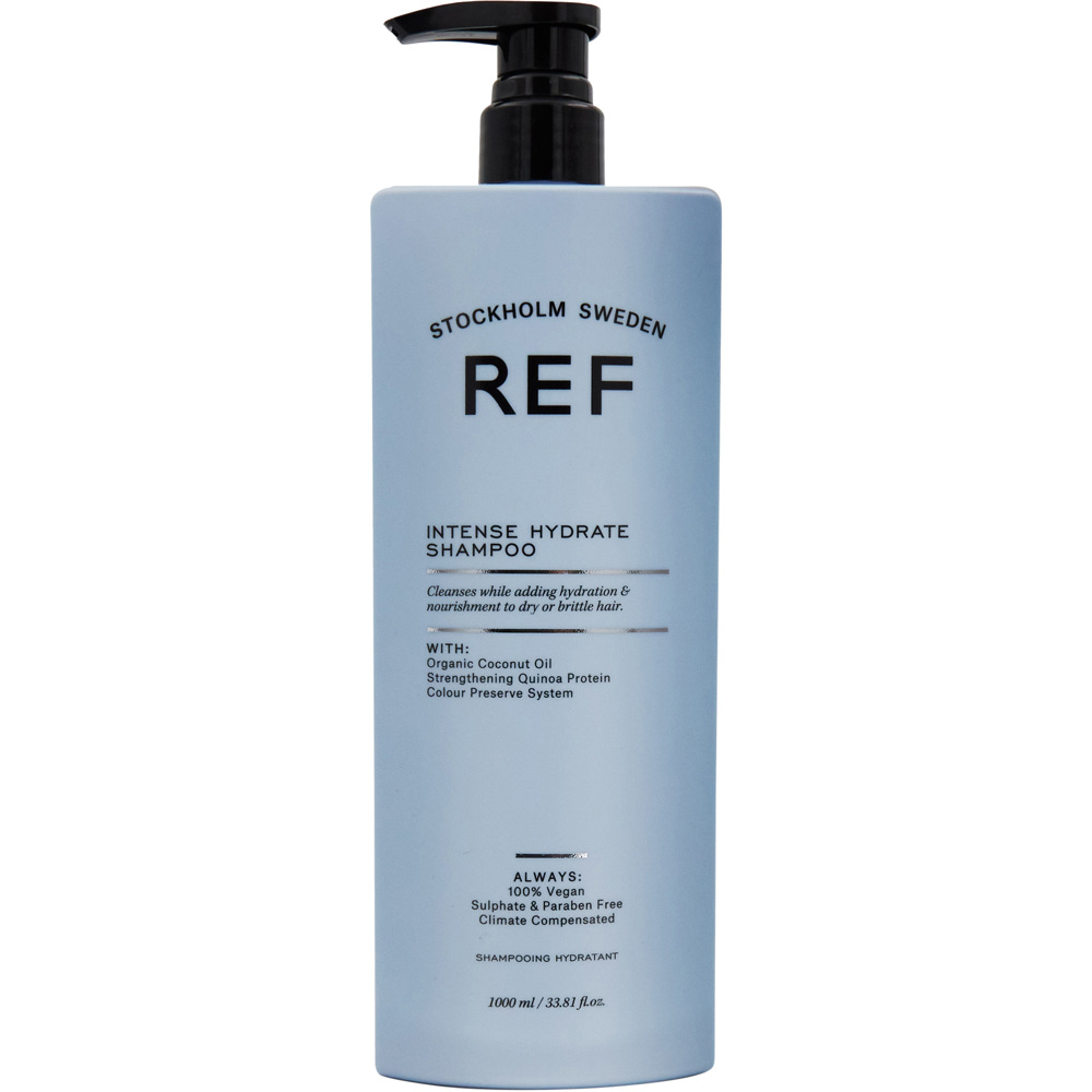 Intense Hydrate Shampoo