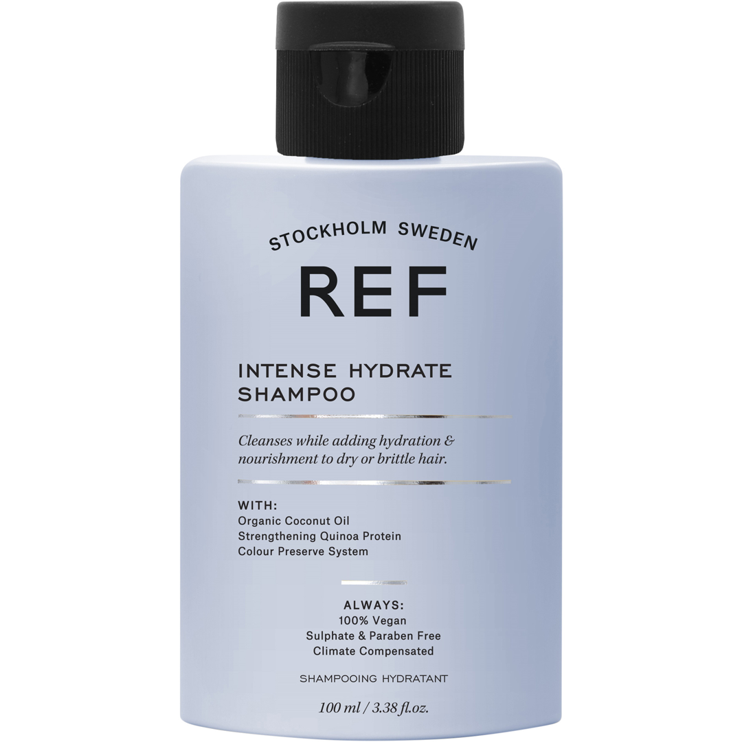 REF STOCKHOLM Intense Hydrate Shampoo, 100ml