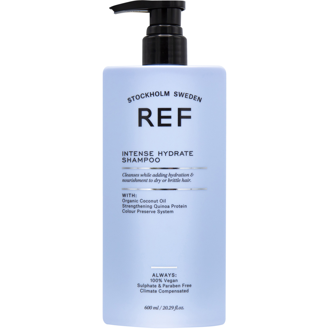 REF STOCKHOLM Intense Hydrate Shampoo, 600ml
