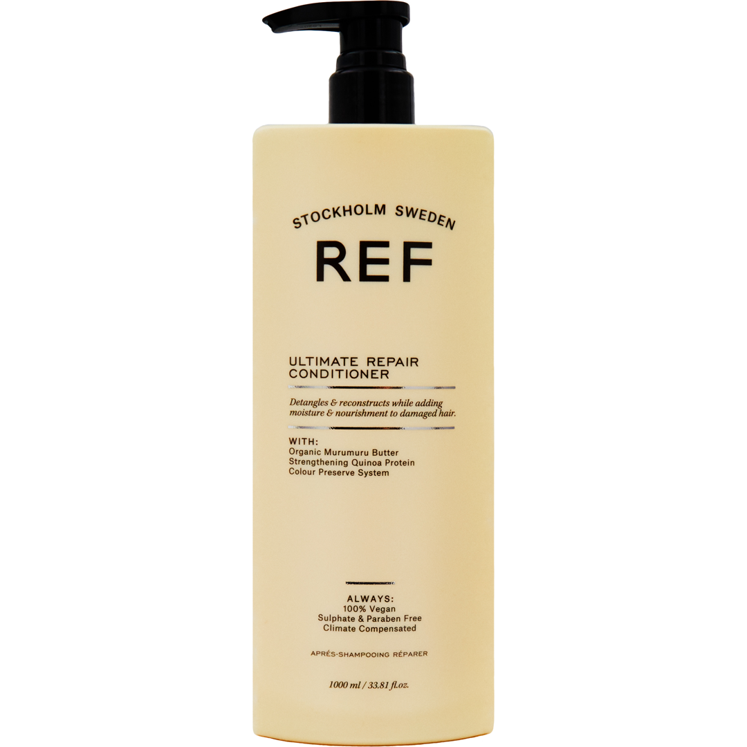 REF STOCKHOLM Ultimate Repair Conditioner, 1000ml balsam