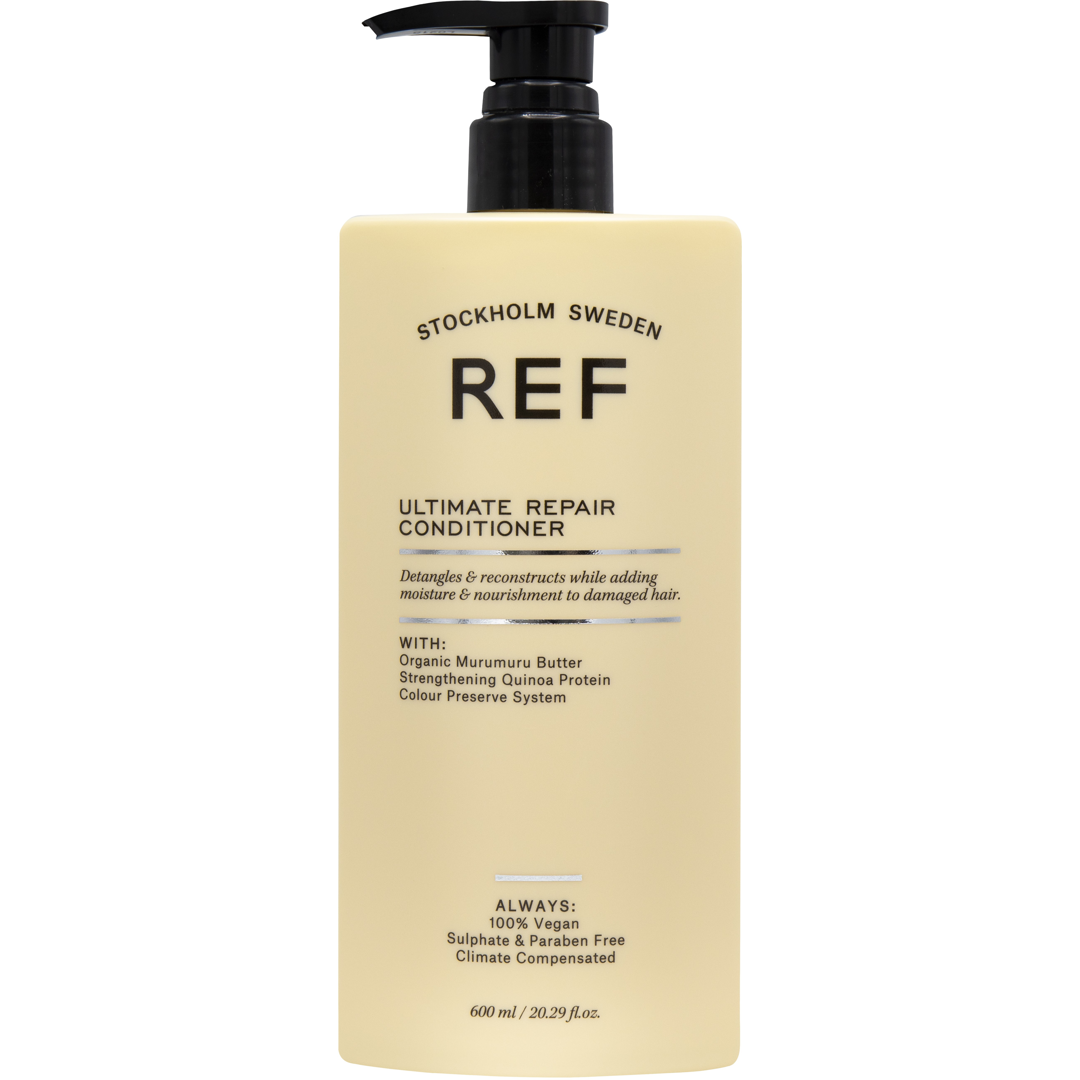 REF STOCKHOLM Ultimate Repair Conditioner, 600ml, Hoitoaine