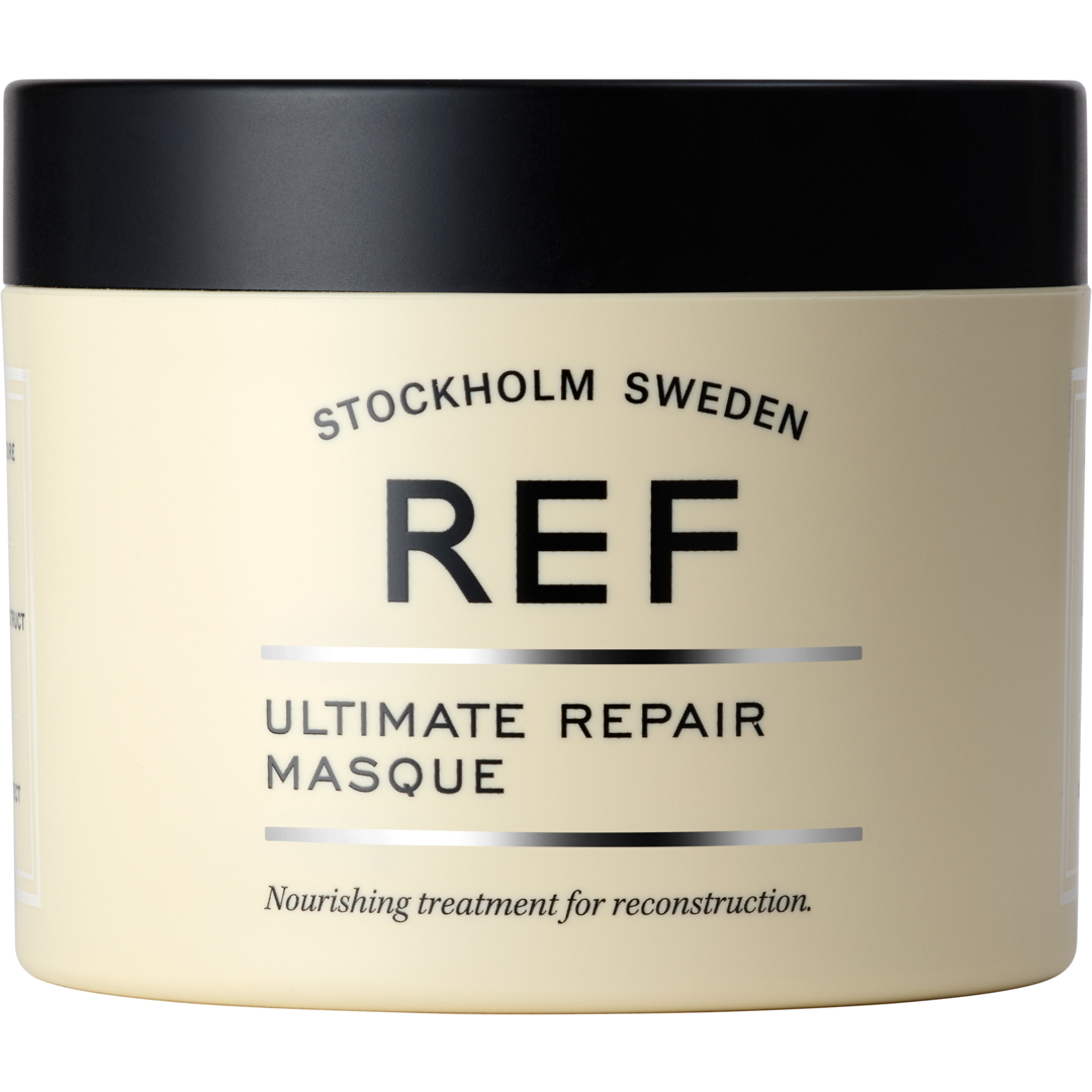 REF STOCKHOLM Ultimate Repair Masque, 250ml, Hiusnaamio