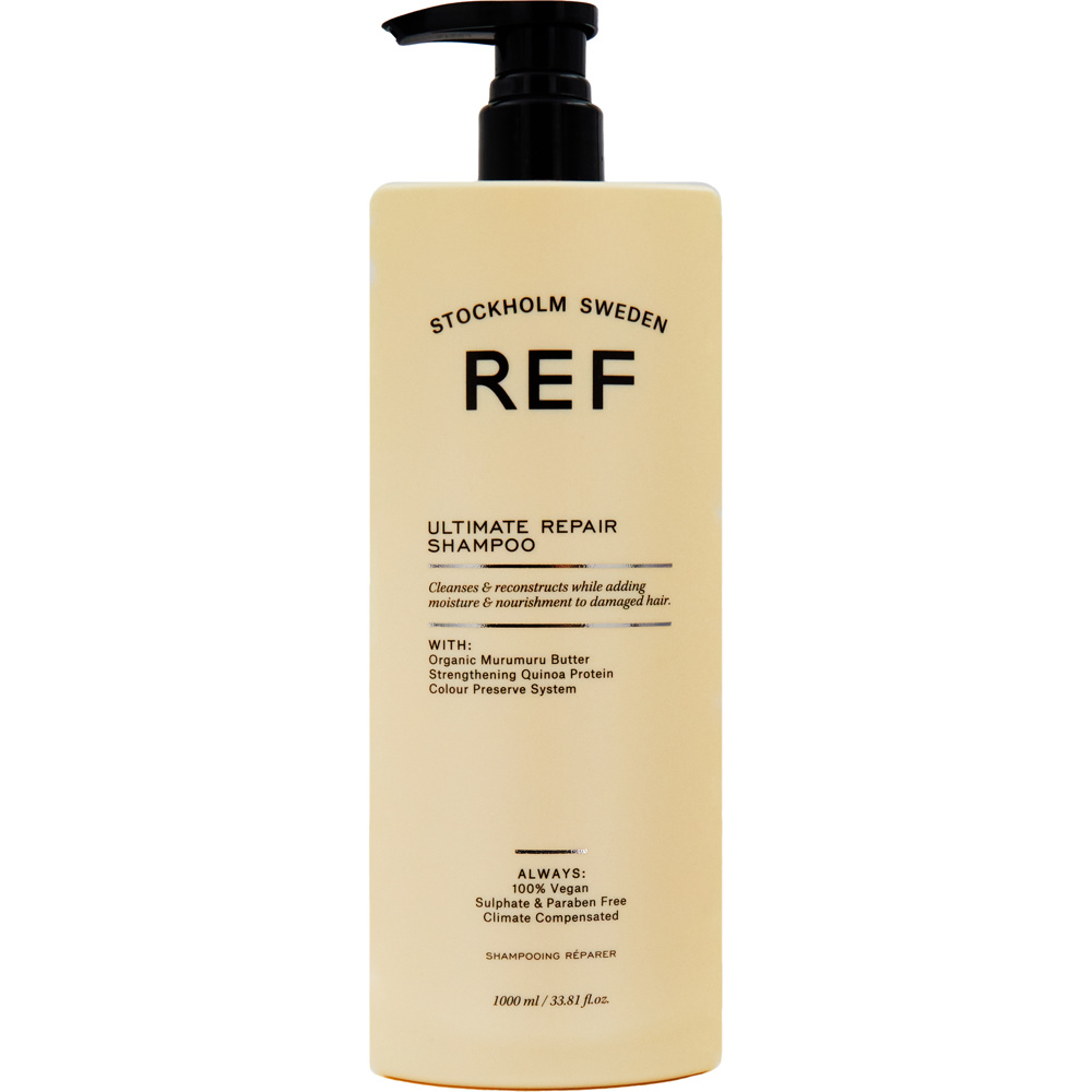 Ultimate Repair Shampoo