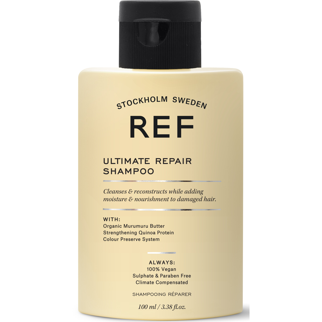 REF STOCKHOLM Ultimate Repair Shampoo, 100ml