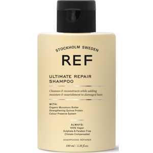 Ultimate Repair Shampoo