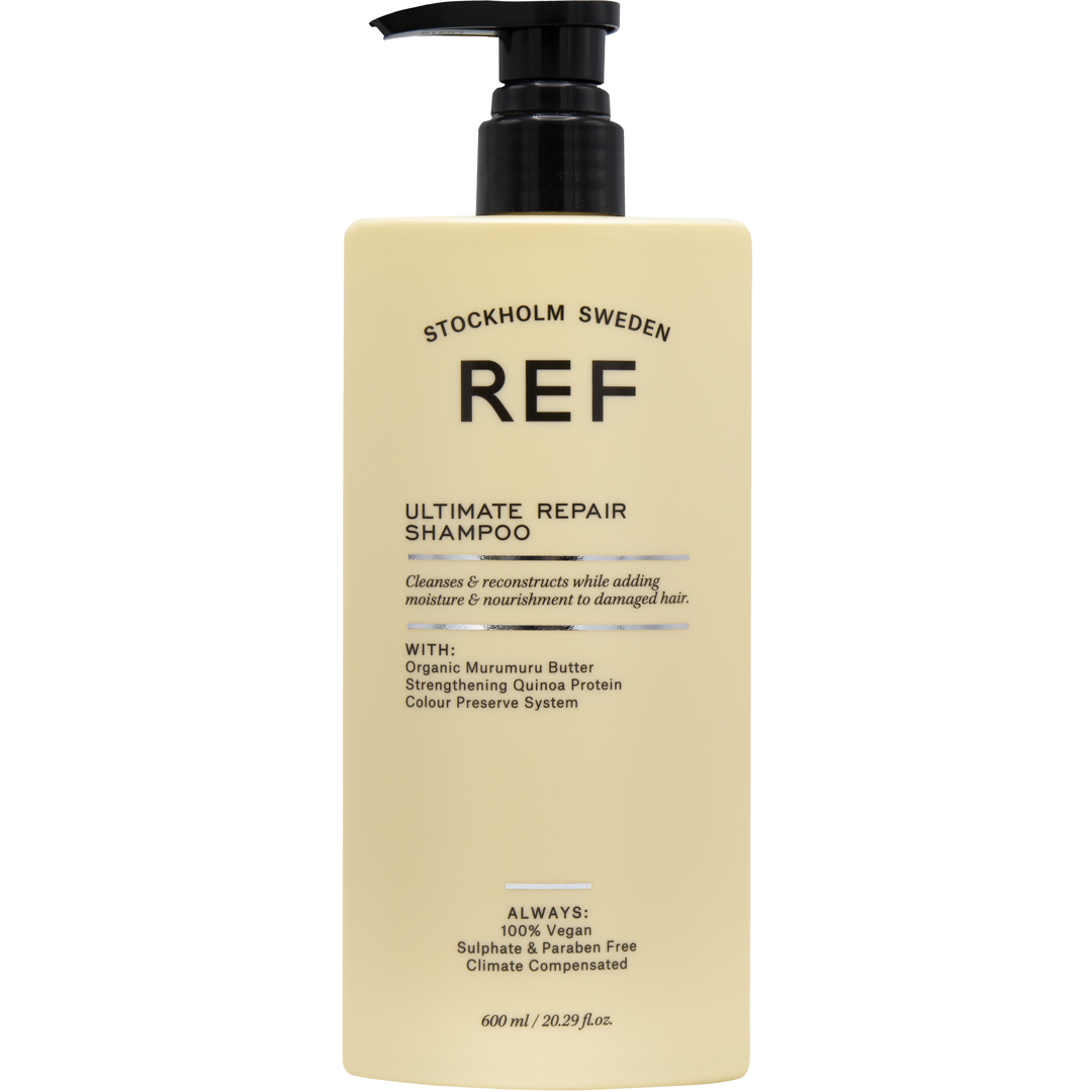 REF STOCKHOLM Ultimate Repair Shampoo, 600ml