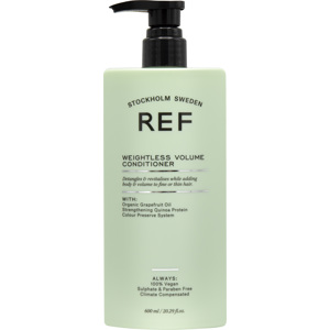 Weightless Volume Conditioner