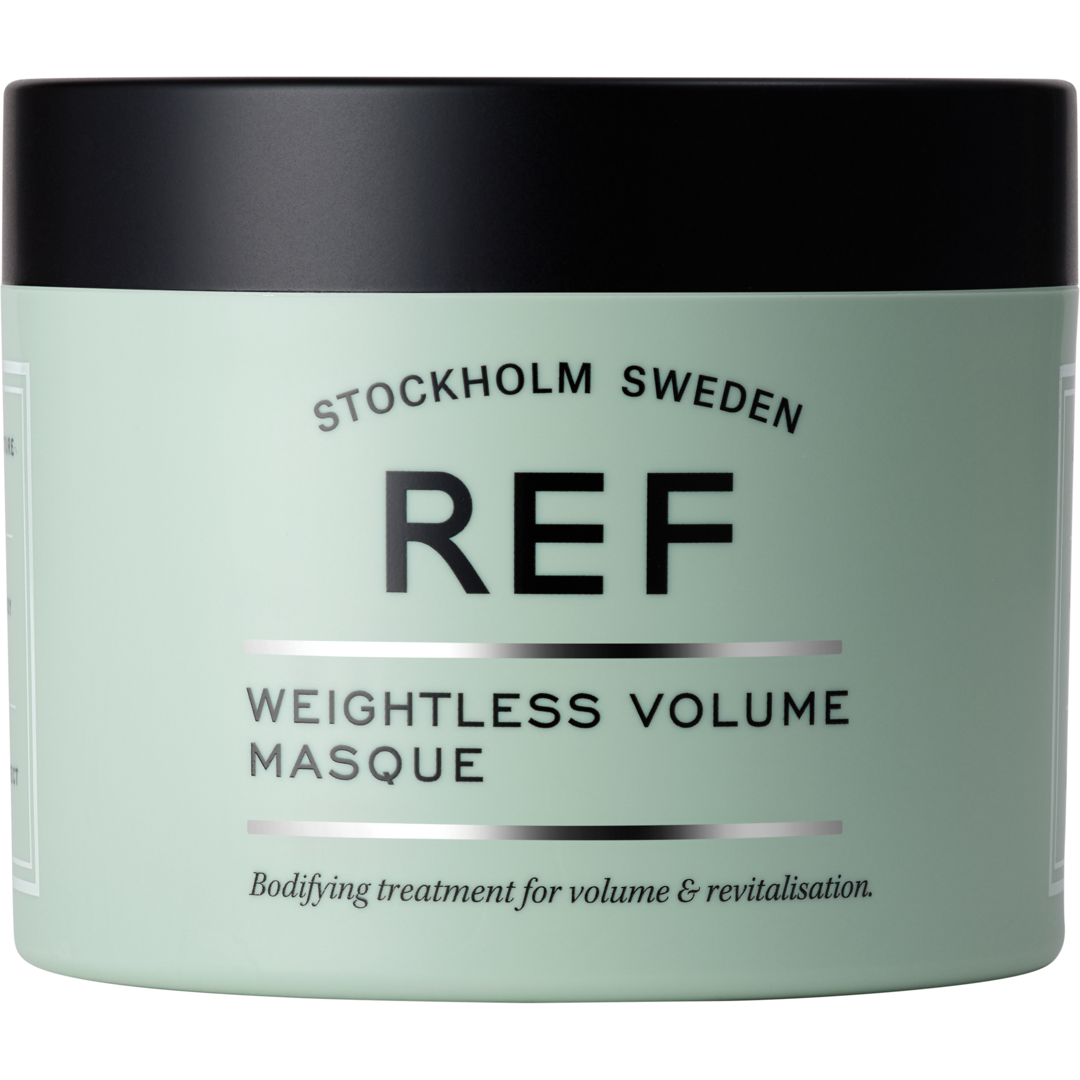 REF STOCKHOLM Weightless Volume Masque, 250ml