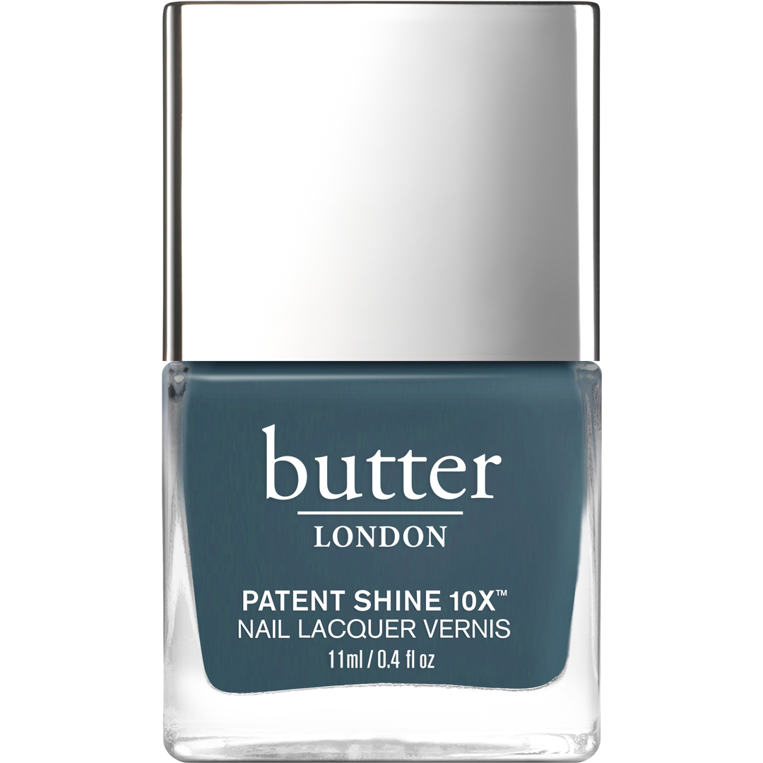 Butter London Patent Shine 10X Nail Lacquer, 11ml, Bang On!, Kynsilakka