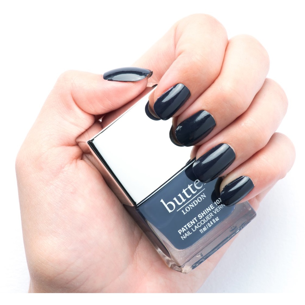 Patent Shine 10X Nail Lacquer, 11ml