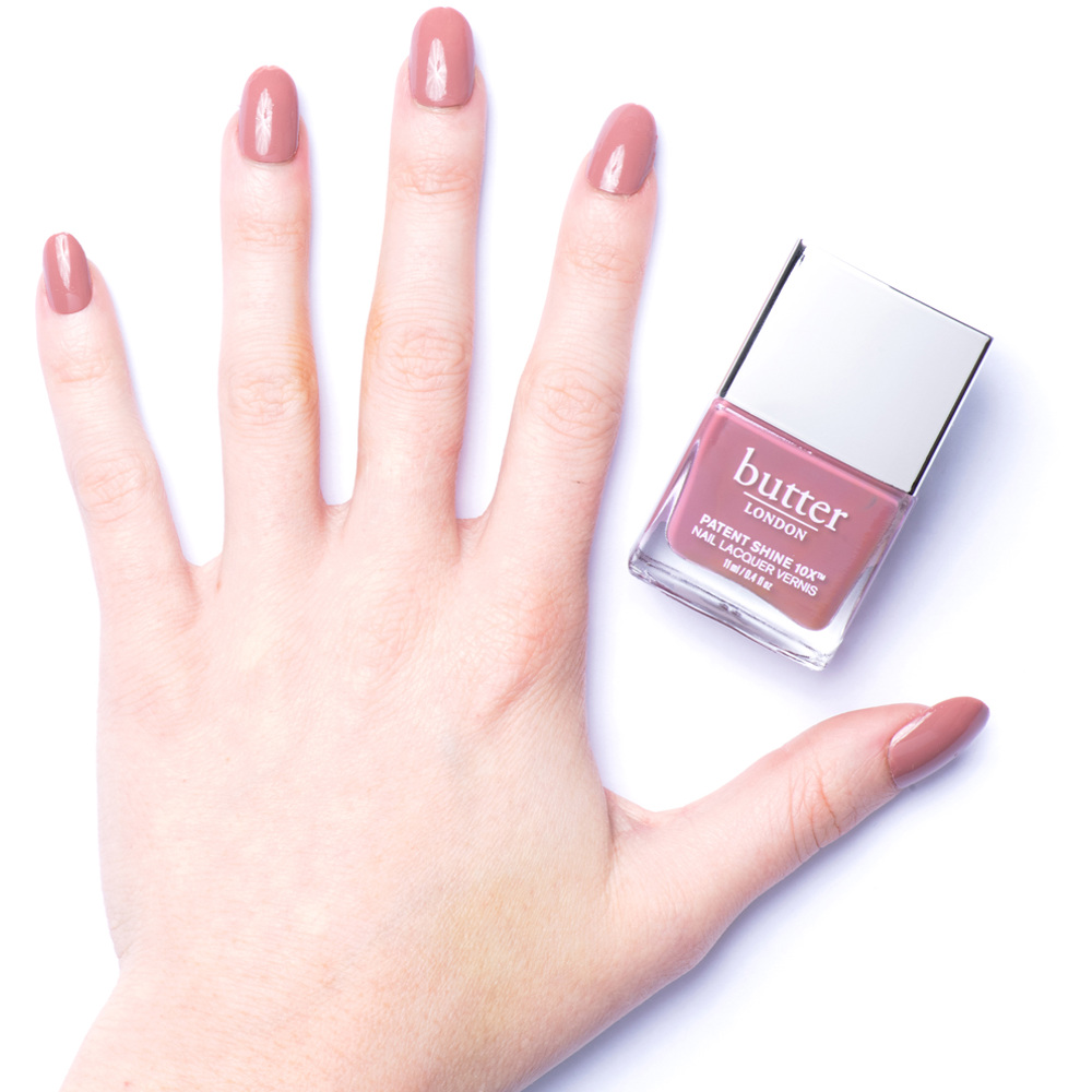 Patent Shine 10X Nail Lacquer, 11ml