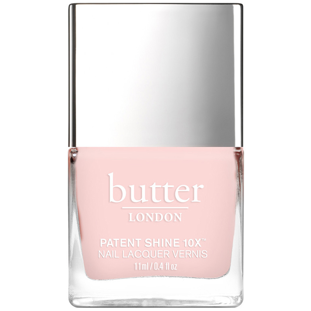 Patent Shine 10X Nail Lacquer, 11ml