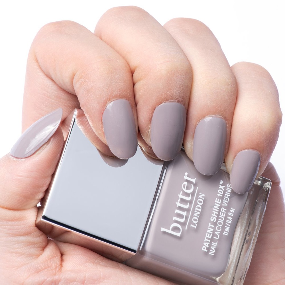 Patent Shine 10X Nail Lacquer, 11ml