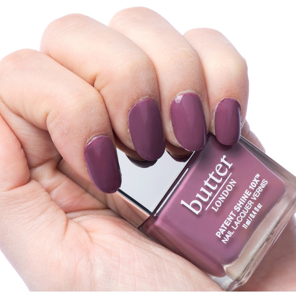 Patent Shine 10X Nail Lacquer, 11ml