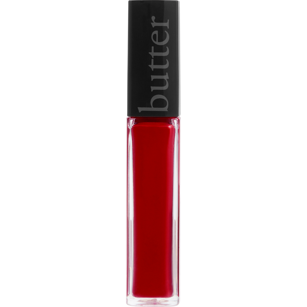 Butter London Soft Matte Long Wear Lip Cream, 7,5ml, Bossy Boots läppstift
