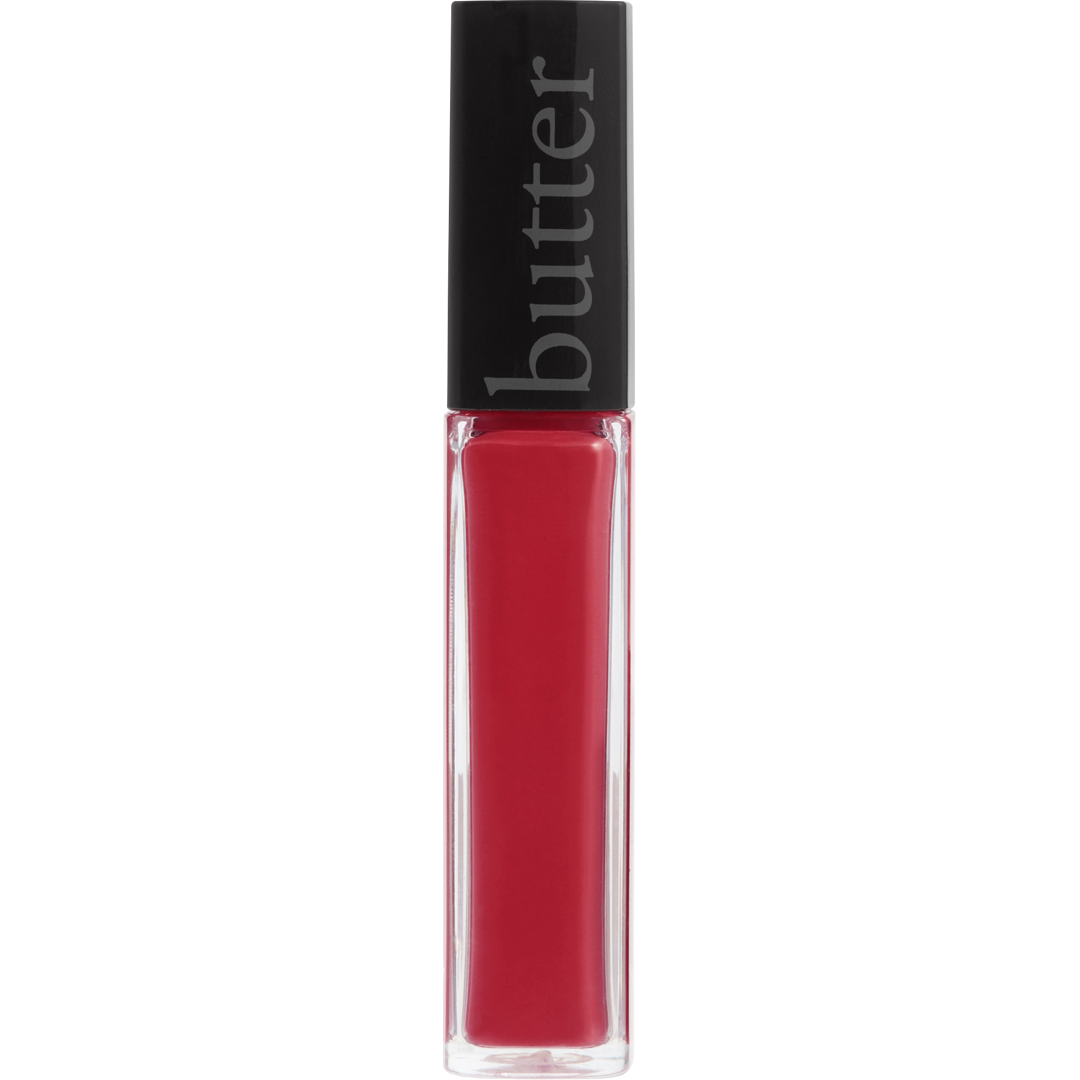 Butter London Soft Matte Long Wear Lip Cream, 7,5ml, Fairy Cake läppstift