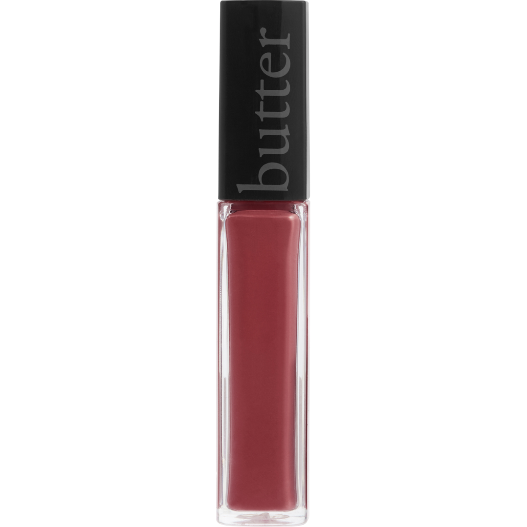 Butter London Soft Matte Long Wear Lip Cream, 7,5ml, Frilly Knickers, Huulipuna