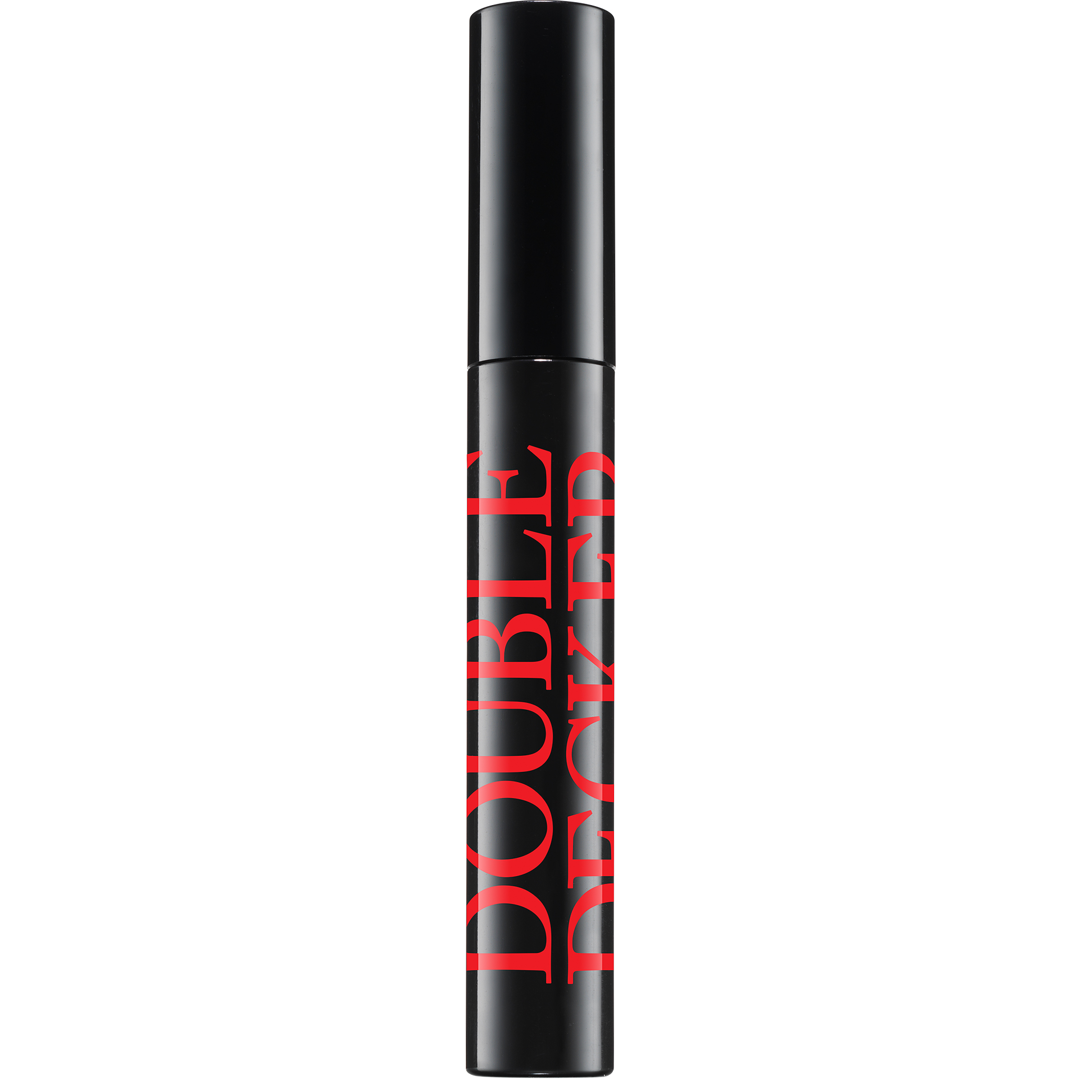 Butter London Double Decker™ Lashes Mascara, 12ml, Stacked Black