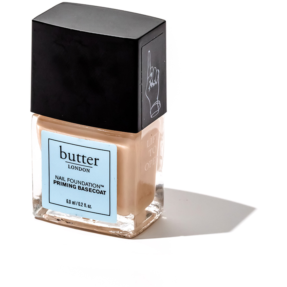 Nail Foundation Basecoat