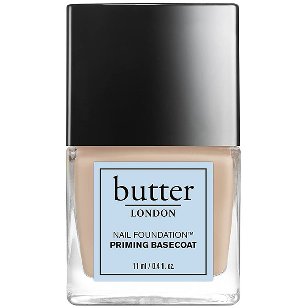 Butter London Nail Foundation Basecoat foundation
