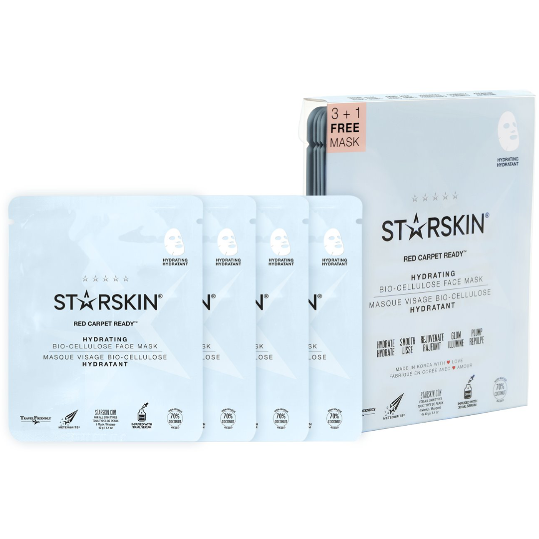 STARSKIN RED CARPET READY™ Value Set, 160ml