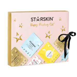 Happy Masking Giftset, 77ml