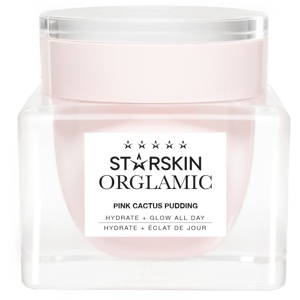 ORGLAMIC® Pink Cactus Pudding, 50ml