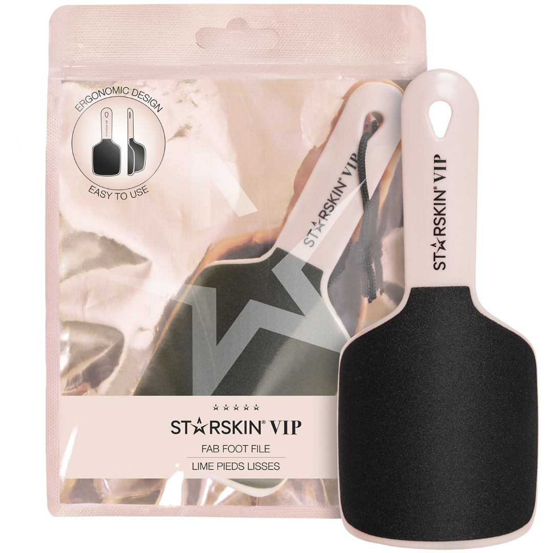 STARSKIN VIP Fab Foot File™, 66g