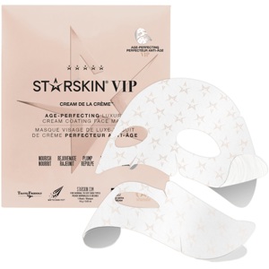 VIP Cream de la Crème™ Age-Perfecting Sheet Mask, 16ml