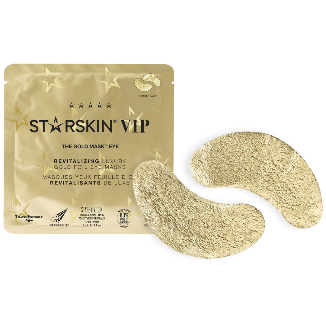 STARSKIN VIP THE GOLD MASK™ Eye Single, 5ml