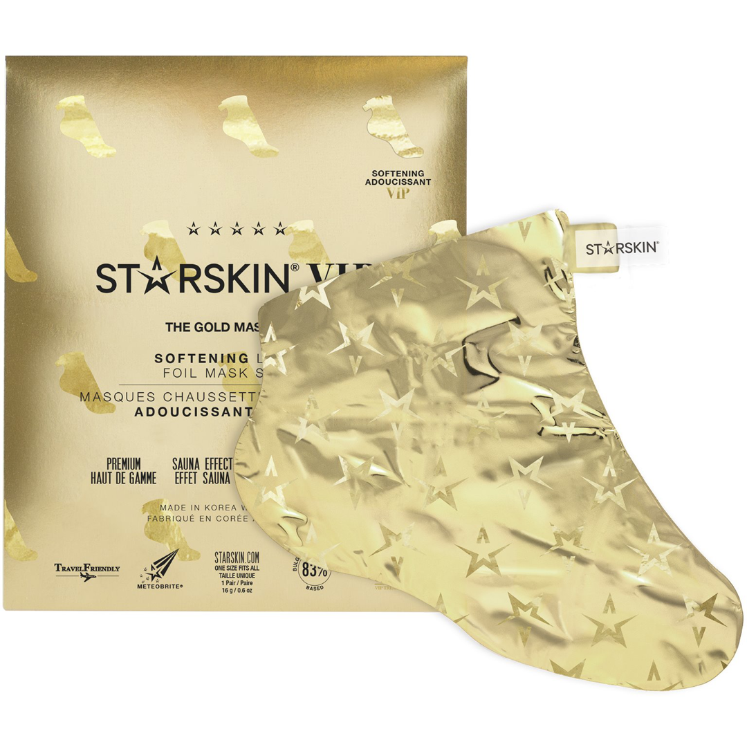 STARSKIN VIP THE GOLD MASK™ Foot, 16ml