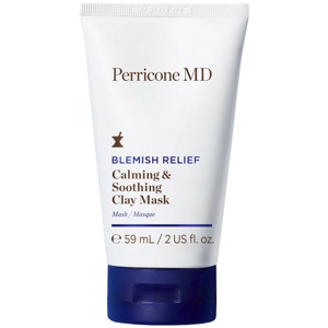 Blemish Relief-Calming & Soothing Clay Mask, 59ml