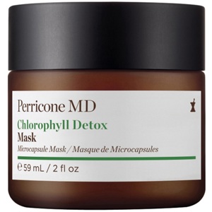 Chlorophyll Detox Mask, 59ml