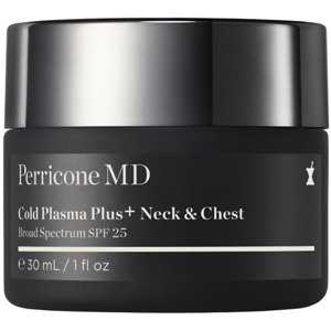 Cold Plasma+ Neck & Chest SPF 25, 30ml