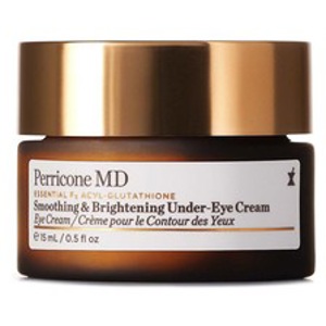 Essential FX Smooth. & Brigh. Under-Eye-Cream, 15ml