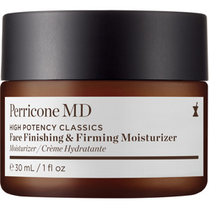 High Potency Face Finishing & Firming Moisturizer, 30ml