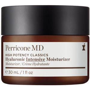 High Potency Hyaluronic Intensive Moisturizer, 30ml