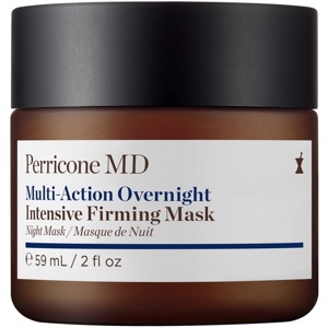 Multi-Action Overnight Intensive Firming Mask, 59ml