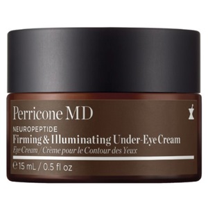 Neuropeptide Illuminating Under Eye Cream, 15ml