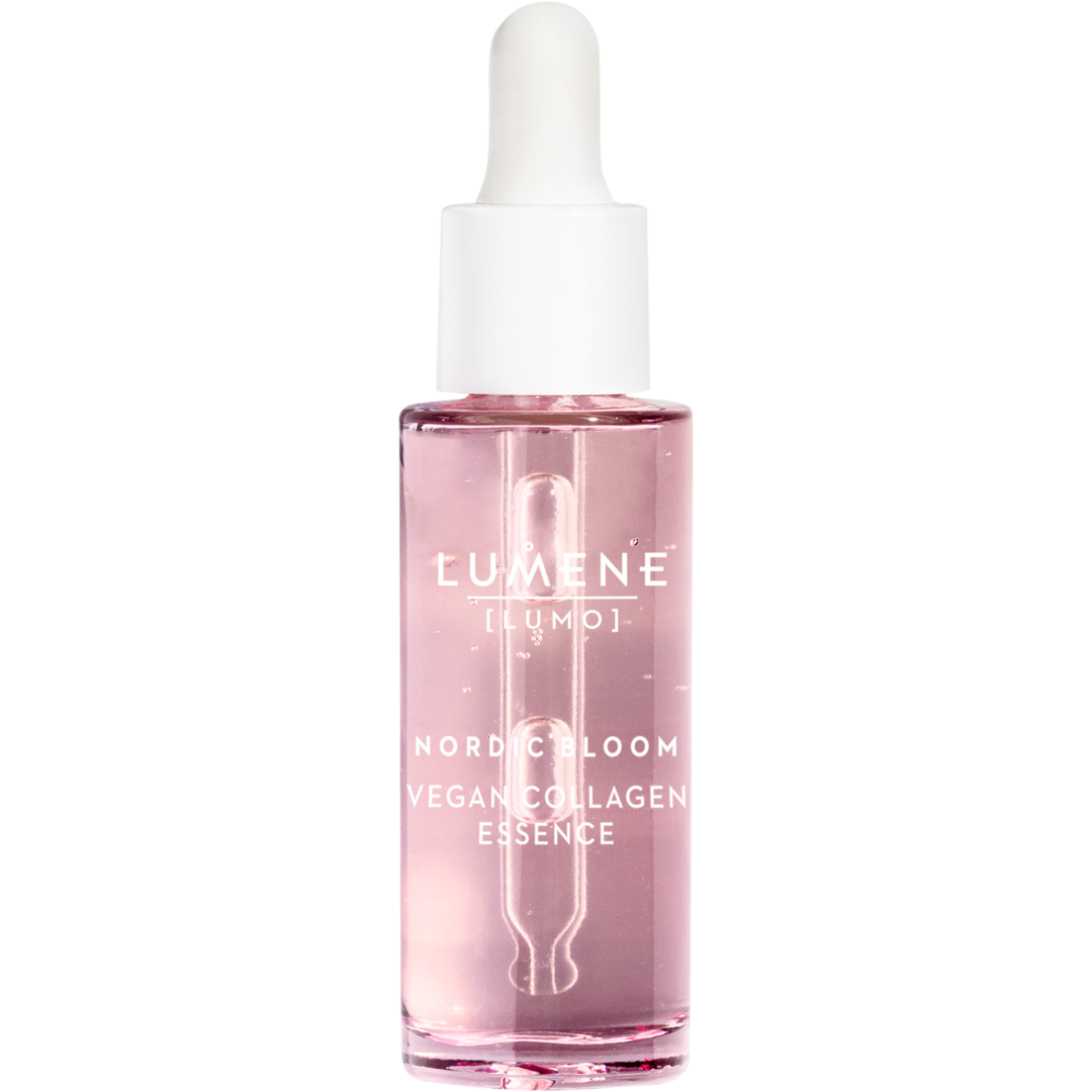 Lumene Nordic Bloom Vegan Collagen Essence, 30ml