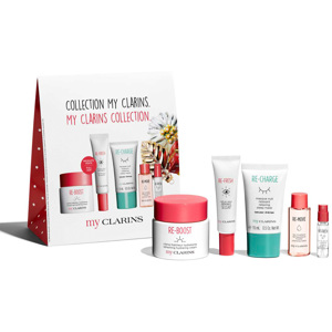 My Clarins Routine Gift Set