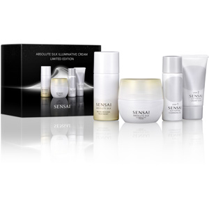 Absolute Silk Illuminative Cream Gift Set