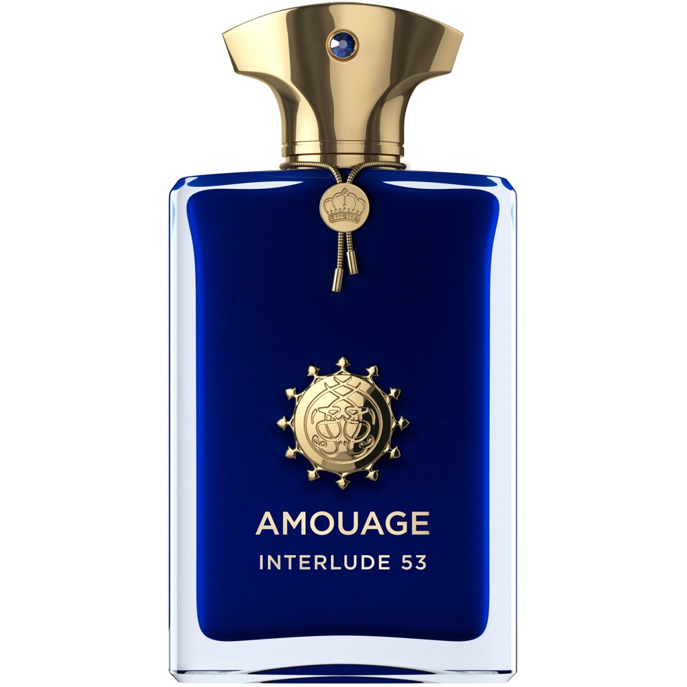 Interlude 53 Man, Exceptional Extrait 100ml