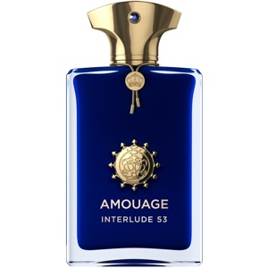 Interlude 53 Man, Exceptional Extrait 100ml