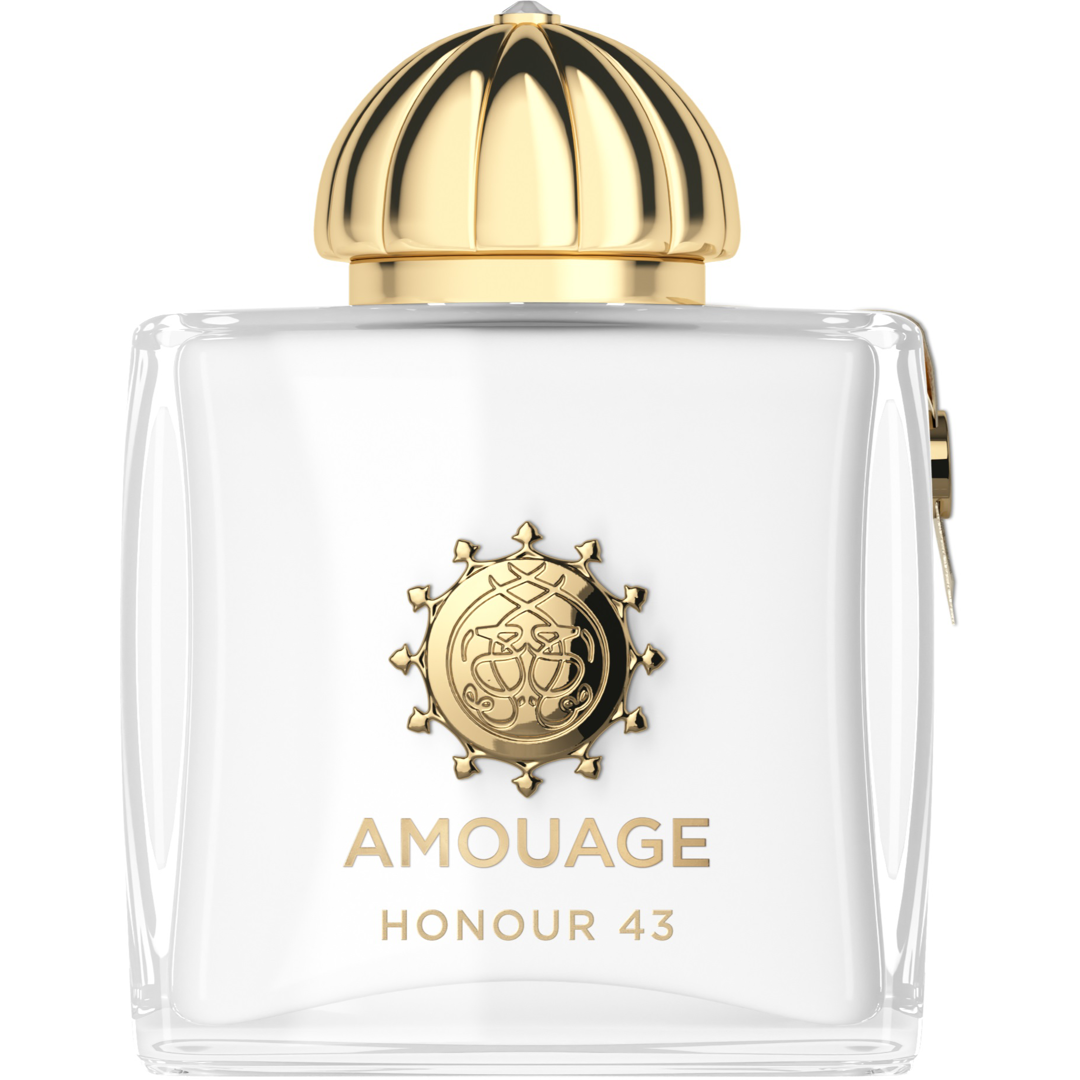 Amouage Honour 43 Woman, Exceptional Extrait 100ml