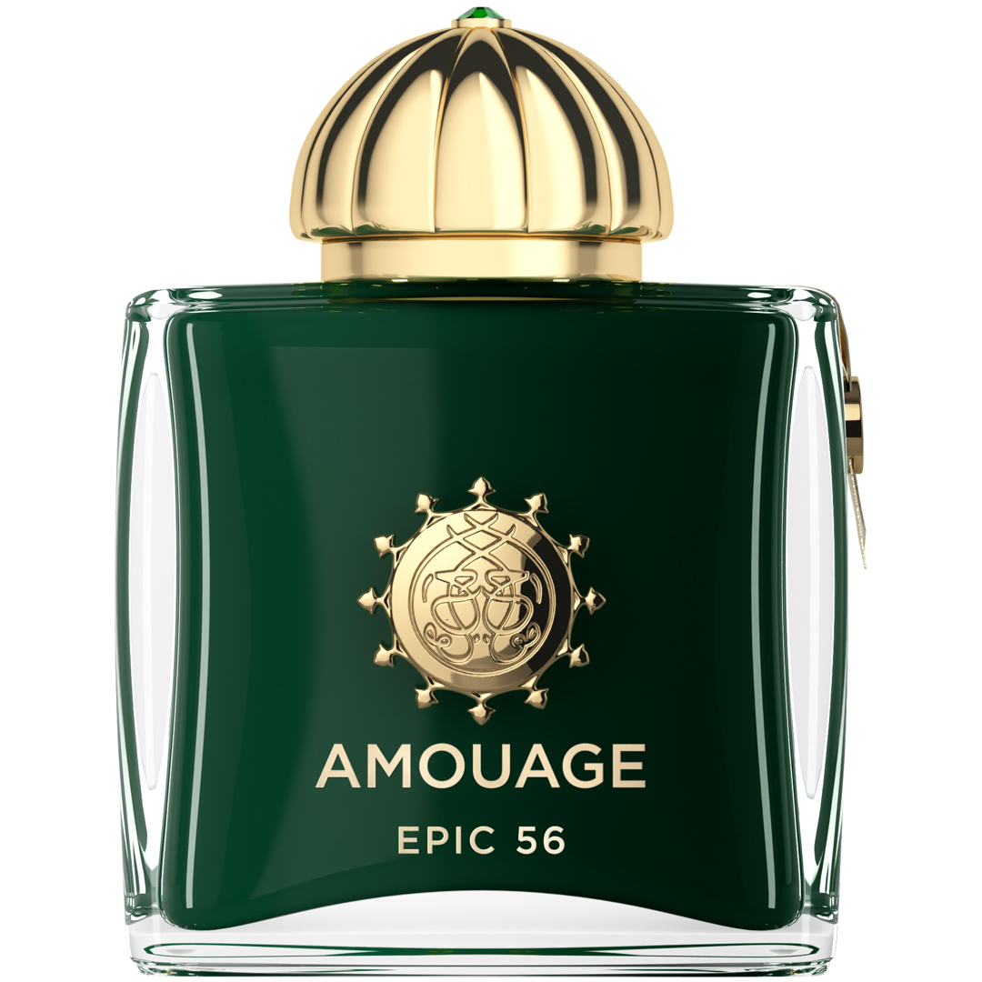 Amouage Epic 56 Woman, Exceptional Extrait 100ml