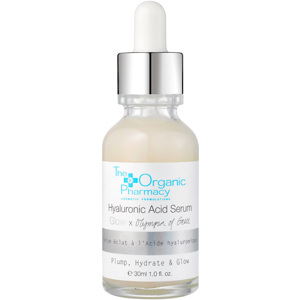 Hyaluronic Acid Glow X Olympia Of Greece, 30ml